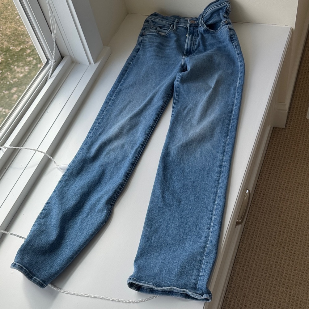 Mother Denim